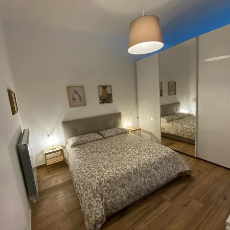 Loft 15 Apartmán Pogliano Milanese