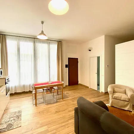 Apartmán Loft 15