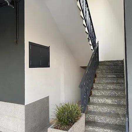 Loft 15 Apartmán