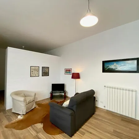 Loft 15 Apartmán